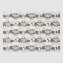 Noivo e Noiva em Aquarela para Chá de Noiva de Cas