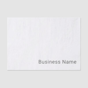 Papel De Seda Nome editável minimalista simples ou outro texto
