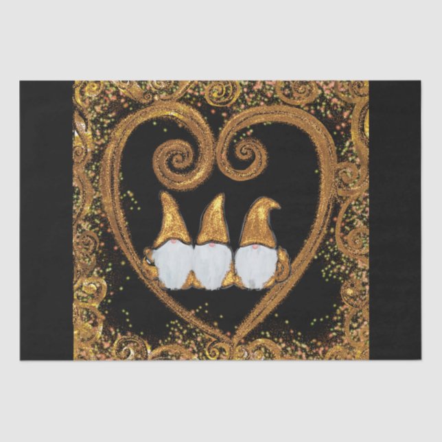 PAPEL DE SEDA NOMES (Frente )