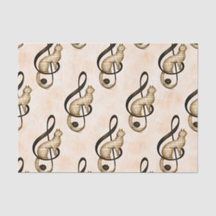 Papel De Seda Noturno Um estudo em música e silêncio