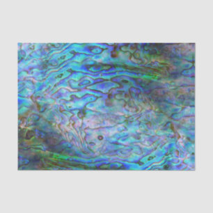 PAPEL DE SEDA NOVA ZEALAND KIWI PAUA