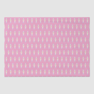 Papel De Seda Noz-cracker com canas doces