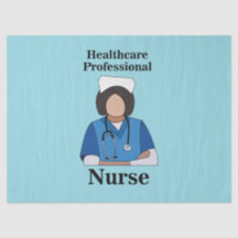 Nurse Nursing Healthcare Professional