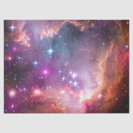 Papel De Seda Nuvem de Magellanic pequena