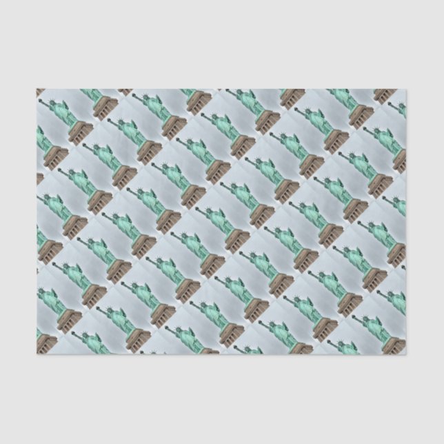 PAPEL DE SEDA NYC (Frente )