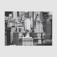 NYC Skyline IX