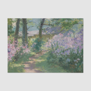 Papel De Seda O Caminho por Matilda Browne