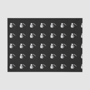 Papel De Seda O Ceifador ou a Morte