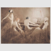 O concerto Deco Deco Paper