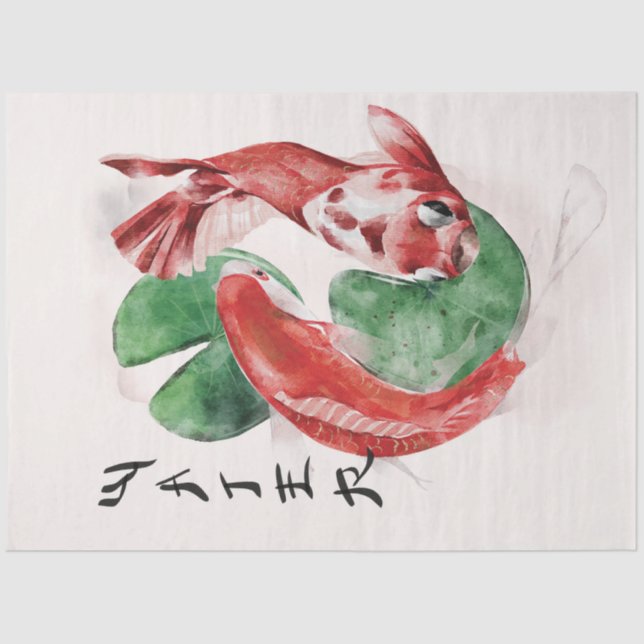 Papel De Seda O Design da Série Okinawa 16 (Frente )