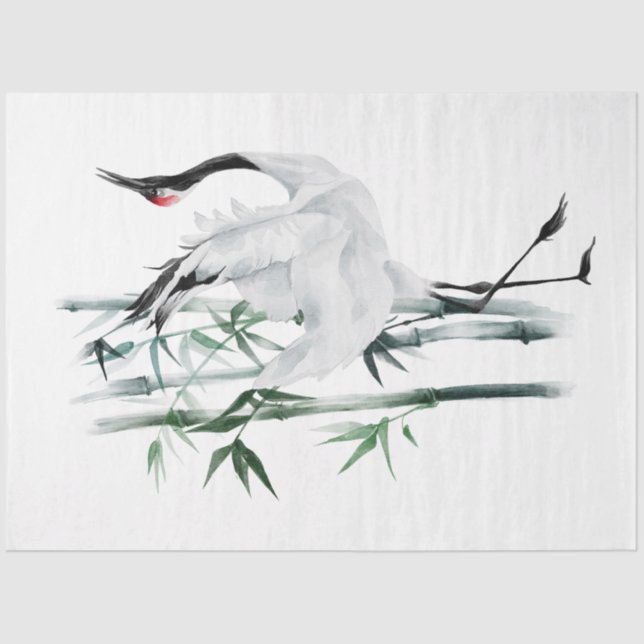 Papel De Seda O Design da Série Okinawa 23 (Frente )