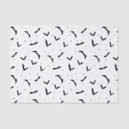 Papel De Seda O Dia das Bruxas extravagantemente