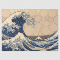 O Excelente passou por Katsushika Hokusai