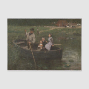 Papel De Seda O Ferry de Edward Stott Tissue Paper