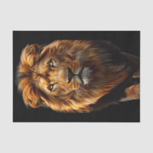 Papel De Seda O Novo Rei da Selva1