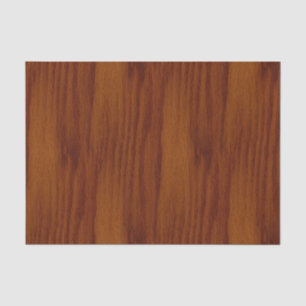 Papel De Seda O olhar da textura morna da grão da madeira de