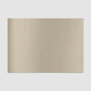 Papel De Seda O ouro bege do Sepia cora metálico magro metálic