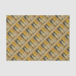 Papel De Seda O poster de 1917 WWI seja uma enfermeira treinada