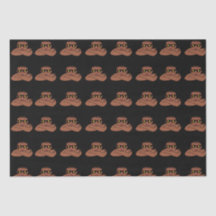 O presente de aniversário do garoto negro melanina