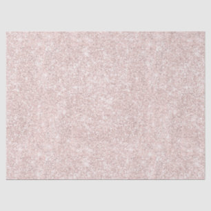 Papel De Seda O rosa cora faísca do brilho do falso