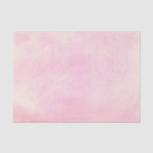 Papel De Seda O rosa misturado delicado mistura o lenço de pape