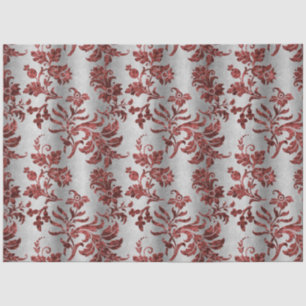 Papel De Seda O Russet Velvet Series Design 1