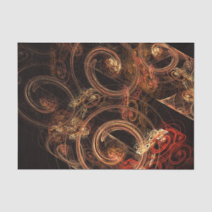 Papel De Seda O som da Abstrato de música