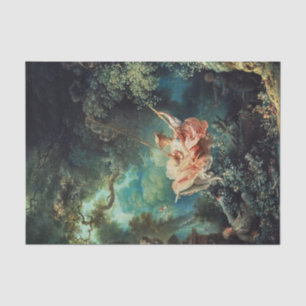 Papel De Seda O Swing, os Felizes Acidentes do Swing