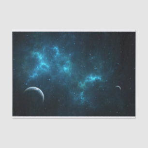 Papel De Seda O universo