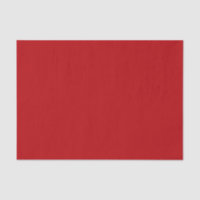 Obscuridade rica - vermelho