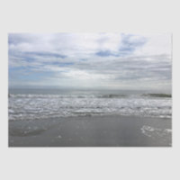 Ocean Sea Waves Water Beach Landscape Photo