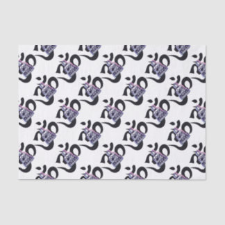 Papel De Seda Ohm Buddha