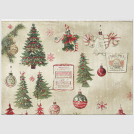 Papel de seda Ole Christmas Design Series #3