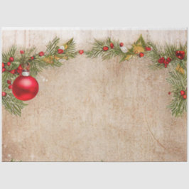 Papel de seda Ole Christmas Design Series #7