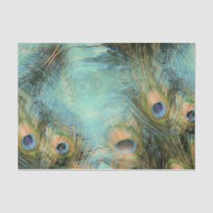 Papel De Seda Olhos da fantasia