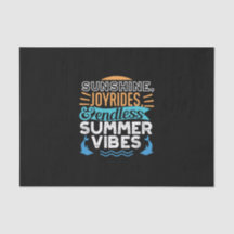 Ondas Sunset e Aventuras de Verão - Verão Legal