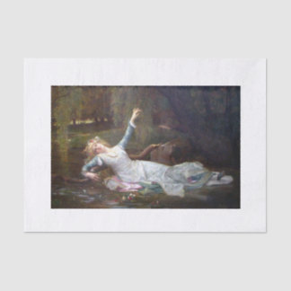 Papel De Seda Ophelia 2