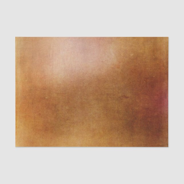 PAPEL DE SEDA ORANGE DOURADO OUTMN (Frente )
