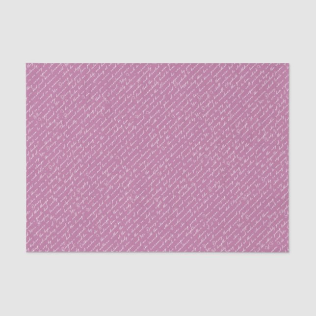 Papel De Seda Orgulho e Preconceito de Dutch Ball (Frente )