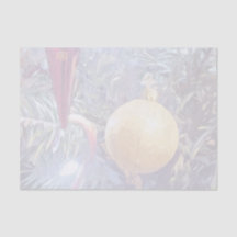 Ornamentos de férias de inverno