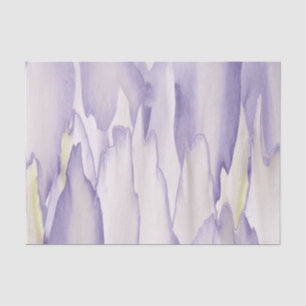 Papel De Seda Orquídea Violenta