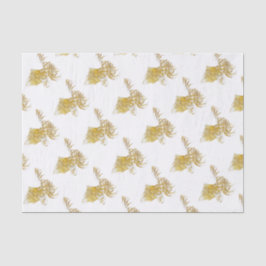 Papel De Seda Os alces personalizam