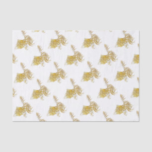 Papel De Seda Os alces personalizam