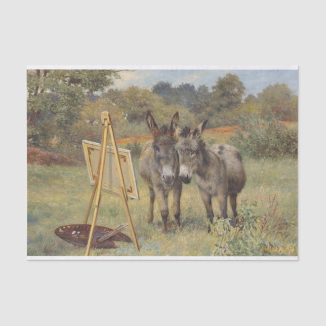 Papel De Seda Os Connoisseurs Imprevisíveis, Herbert William Wee (Frente )