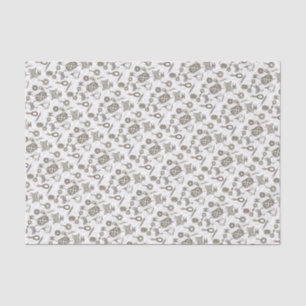 Papel De Seda os nós náuticos dos fernandes tony