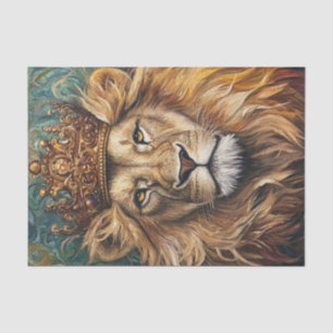 Papel De Seda Os Novos Leões1