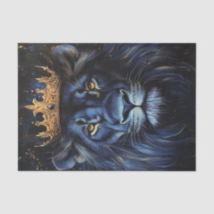 Papel De Seda Os Novos Leões4