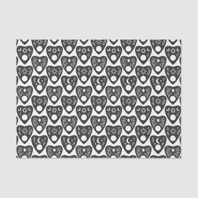 Papel De Seda Ouija (Frente )