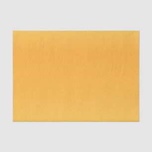 Papel De Seda Ouro Amarelo