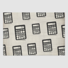 Ouro de Coração Contabilista da Calculadora